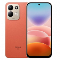 Smartphone Xiaomi Redmi 17 5G 4Go 128Go Orange