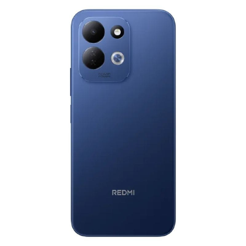 Smartphone Xiaomi Redmi 17 4G 6Go 128Go Bleu En Tunisie
