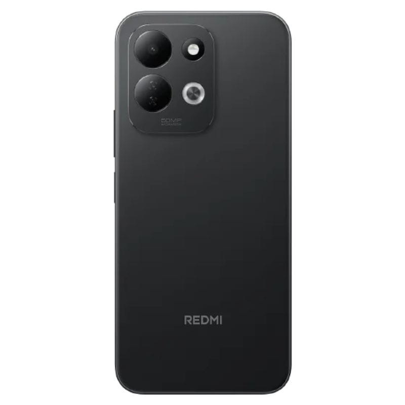 Smartphone Xiaomi Redmi 17 4G 6Go 128Go Noir  en Tunisie
