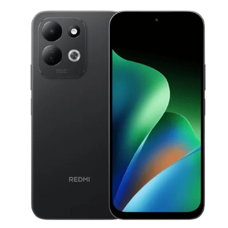 Xiaomi Redmi 17 4G 4Go 128Go Noir en Tunisie