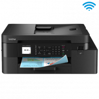 Imprimante Brother MFC-J4350DW 4En1 Jet d'Encre Couleur Wi-Fi en Tunisie