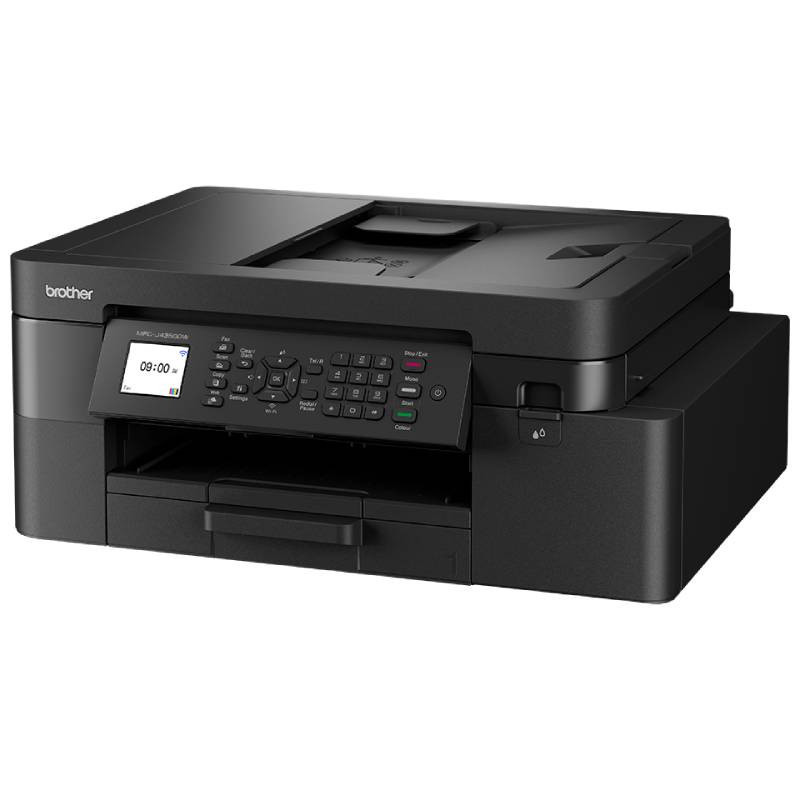 Imprimante Brother MFC-J4350DW 4En1 Jet d'Encre Couleur Wi-Fi en Tunisie