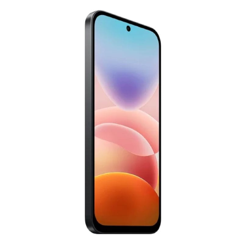 Smartphone Xiaomi Redmi 17 5G 4Go 256Go Noir en Tunisie