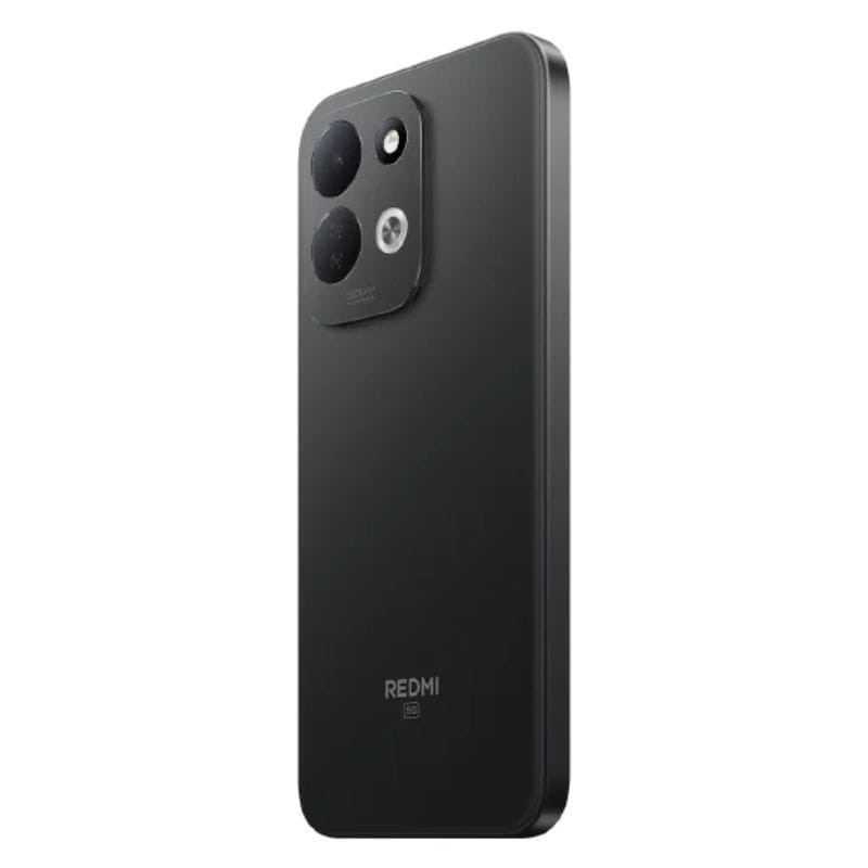 Smartphone Xiaomi Redmi 17 5G 4Go 256Go Noir en Tunisie