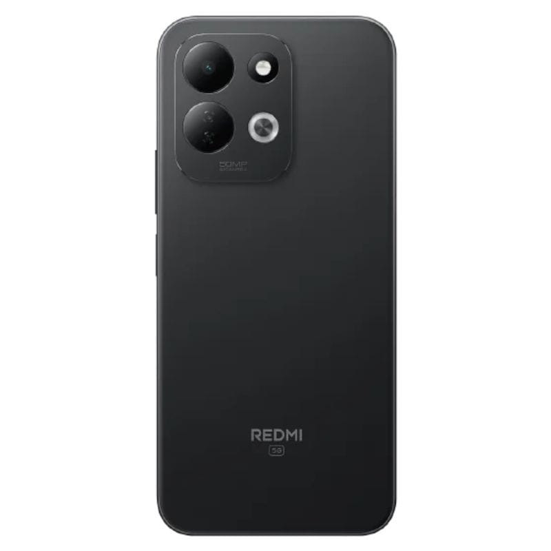 Smartphone Xiaomi Redmi 17 5G 4Go 256Go Noir en Tunisie