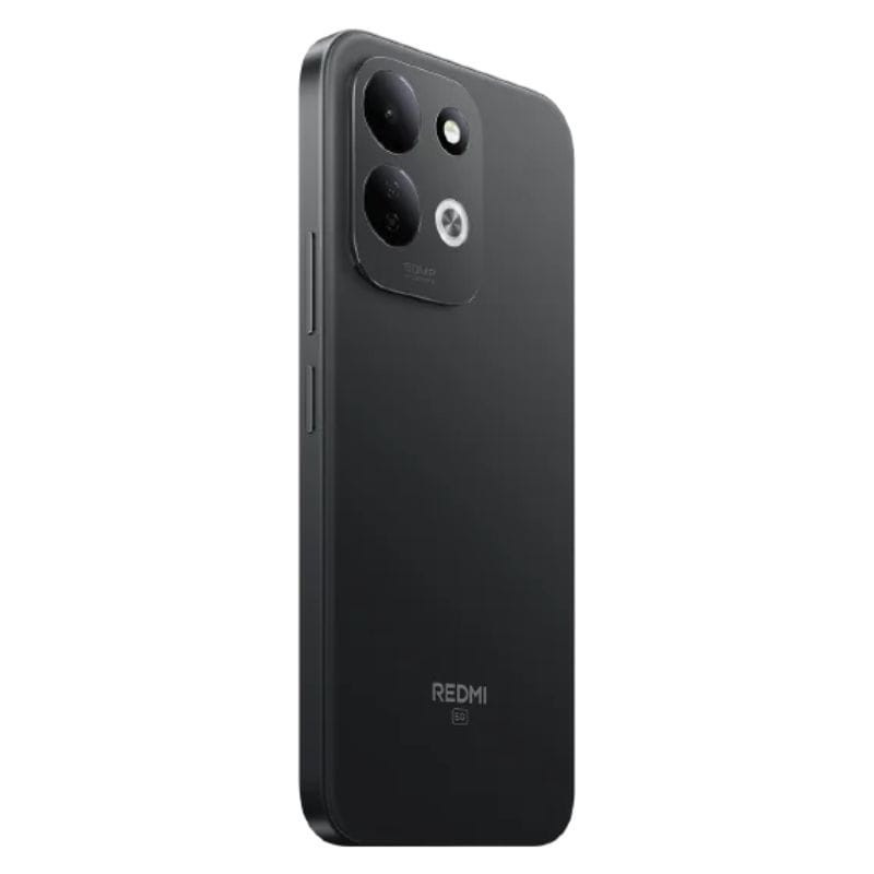 Smartphone Xiaomi Redmi 17 5G 4Go 256Go Noir en Tunisie