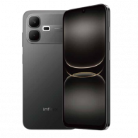 Infinix Smart 20E 4Go 64Go Noir en Tunisie