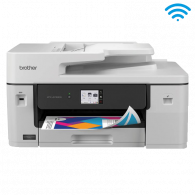 Imprimante Brother MFC-J6760DW 4En1 Jet d'Encre Couleur Wi-Fi en Tunisie