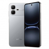 Infinix Smart 20E 4Go 64Go Silver en Tunisie