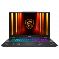 Pc Portable Gamer MSI Cyborg 17 B2RWEKG Core 5 210H 8Go 512Go SSD RTX 5050 en Tunisie