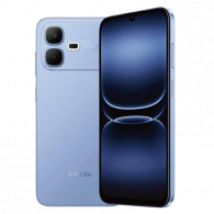 Smartphone Infinix Smart 20E 4Go 64Go Bleu en Tunisie