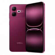 Infinix Smart 20E 4Go 64Go Rouge en Tunisie