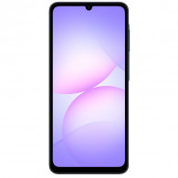 Samsung Galaxy A07S 4Go 64Go Noir en Tunisie