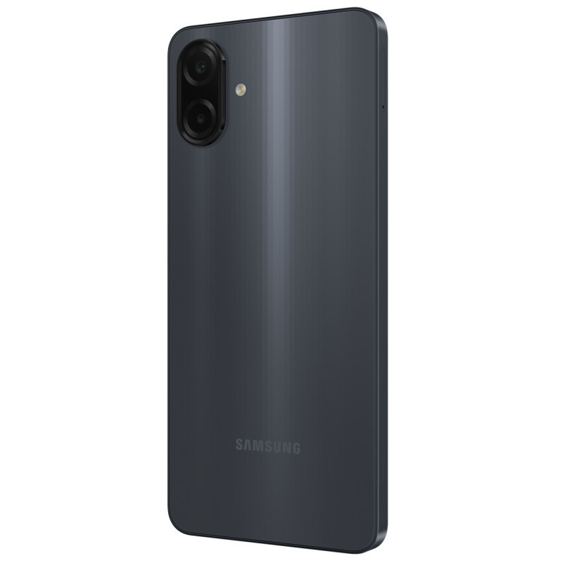 Samsung Galaxy A07S 4Go 64Go Noir en Tunisie
