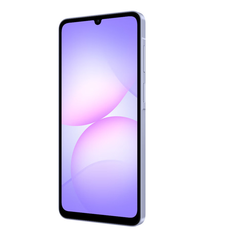 Samsung Galaxy A07S 4Go 64Go Violet