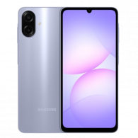 Samsung Galaxy A07S 4Go 64Go Violet