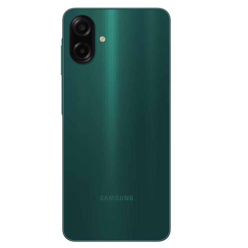 Samsung Galaxy A07S 4Go 64Go Vert en Tunisie