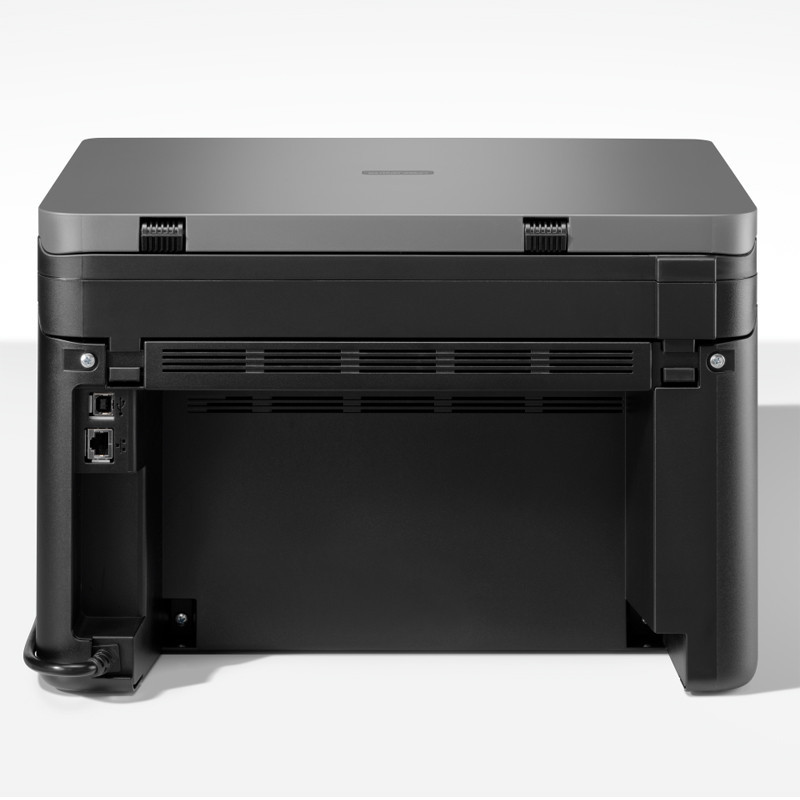 Imprimante Laser Brother DCP-L1640W 3En1 Monochrome Wi-Fi en Tunisie