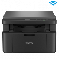 Imprimante Laser Brother DCP-L1640W 3En1 Monochrome Wi-Fi en Tunisie