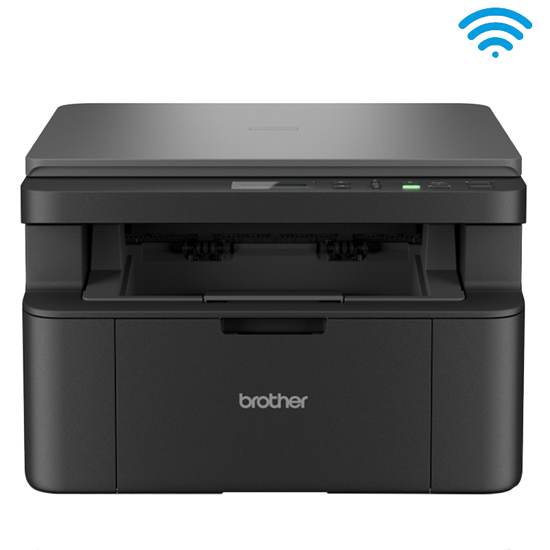 Imprimante Laser Brother DCP-L1640W 3En1 Monochrome Wi-Fi en Tunisie