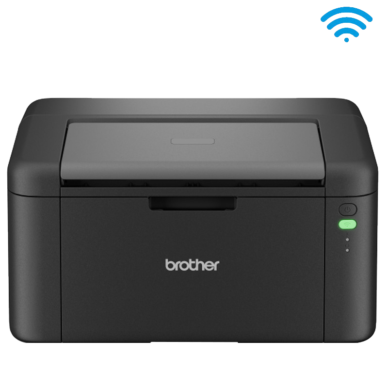 Imprimante Laser Brother HL-L1240W Monochrome Wi-Fi