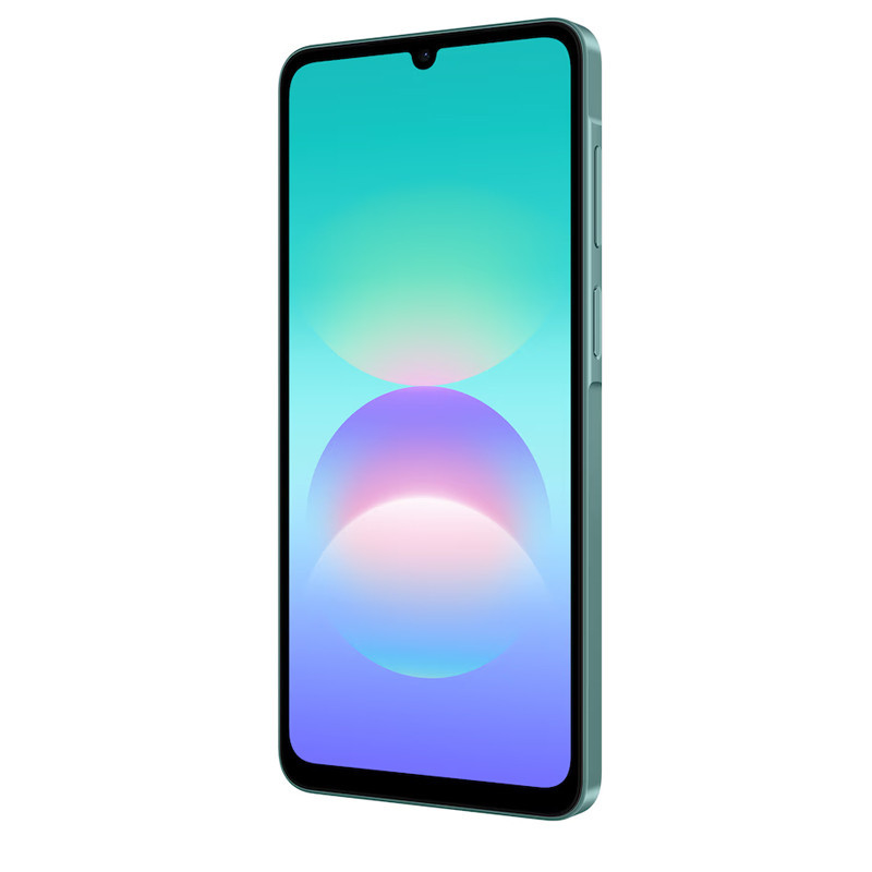 Smartphone Samsung Galaxy A08 4Go 64Go Vert En Tunisie
