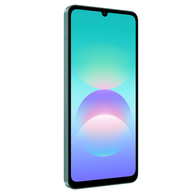 Smartphone Samsung Galaxy A08 4Go 64Go Vert En Tunisie