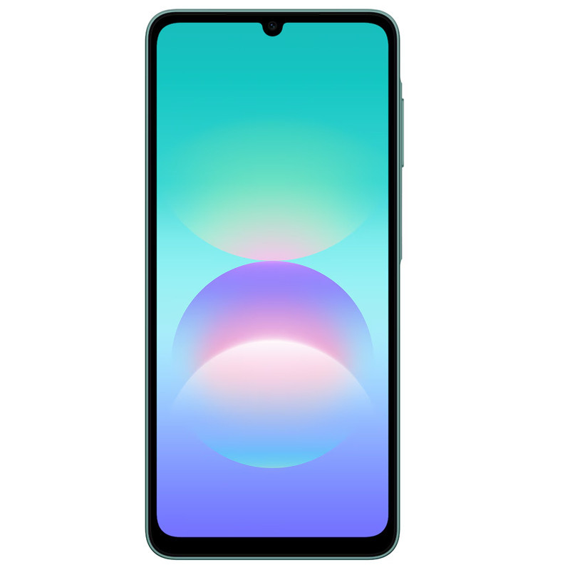 Smartphone Samsung Galaxy A08 4Go 64Go Vert En Tunisie