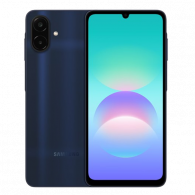Smartphone Samsung Galaxy A08 4Go 128Go Bleu en Tunisie