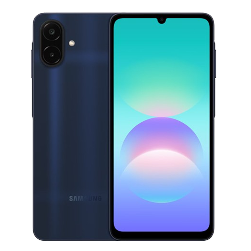 Smartphone Samsung Galaxy A08 4Go 128Go Bleu en Tunisie