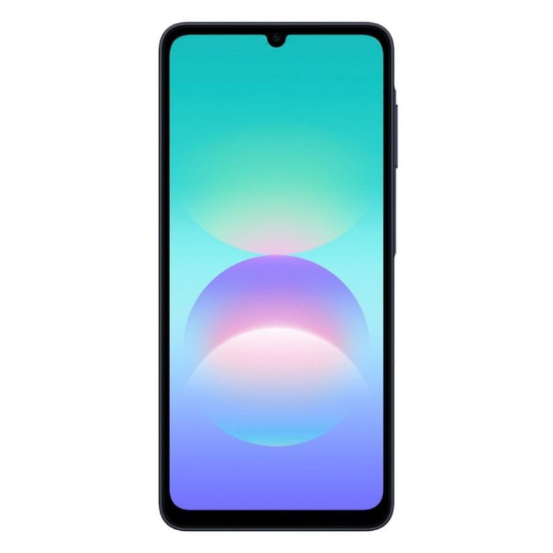 Smartphone Samsung Galaxy A08 4Go 128Go Bleu en Tunisie