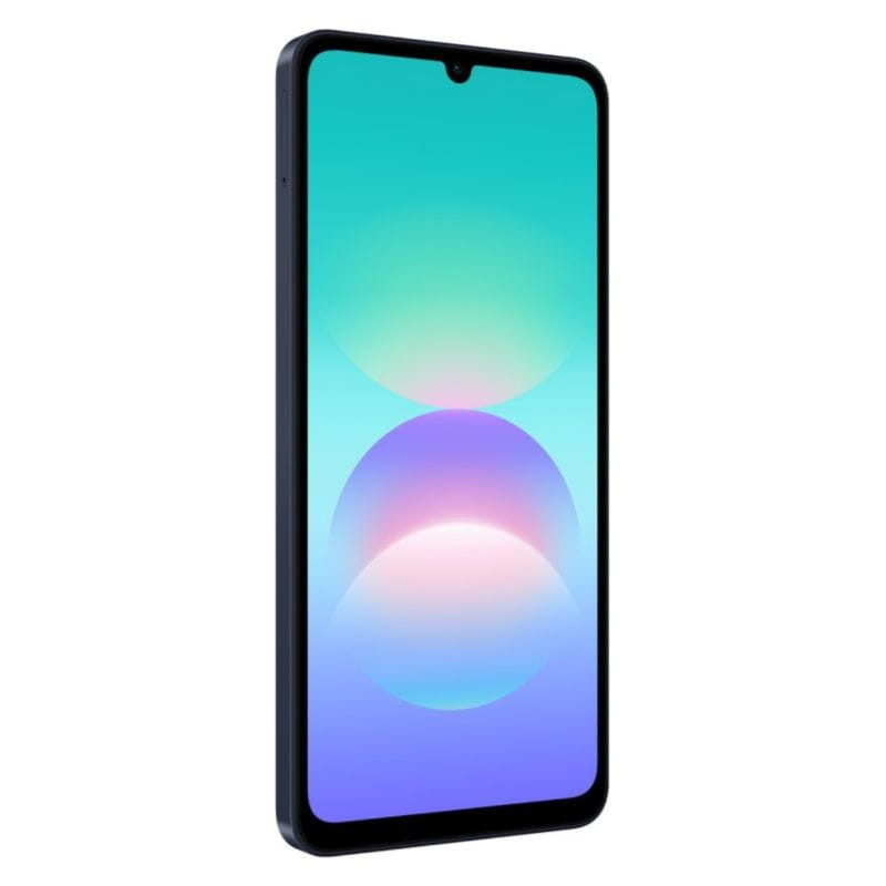 Smartphone Samsung Galaxy A08 4Go 128Go Bleu en Tunisie