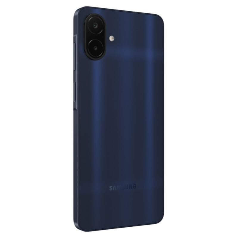 Smartphone Samsung Galaxy A08 4Go 128Go Bleu en Tunisie