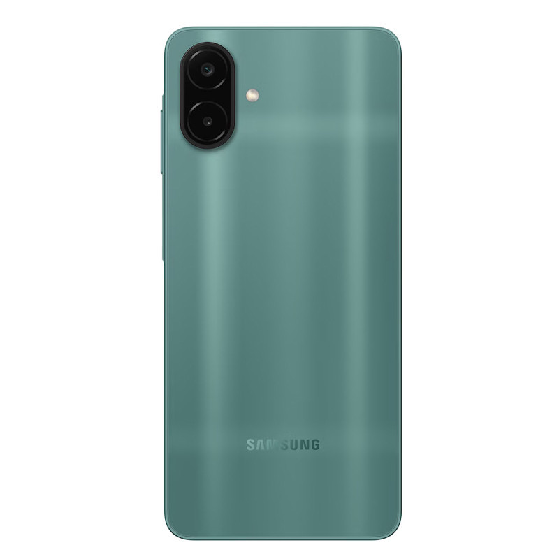 Smartphone Samsung Galaxy A08 4Go 64Go Vert En Tunisie