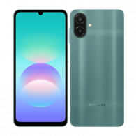 Smartphone Samsung Galaxy A08 4Go 128Go Vert En Tunisie