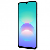 Smartphone Samsung Galaxy A08 4Go 128Go Silver en Tunisie