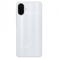 Smartphone Samsung Galaxy A08 4Go 128Go Silver en Tunisie