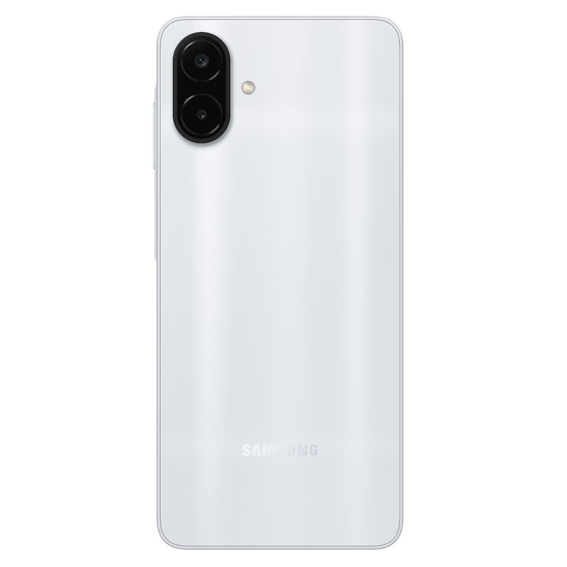 Smartphone Samsung Galaxy A08 4Go 128Go Silver en Tunisie