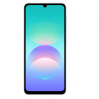 Smartphone Samsung Galaxy A08 4Go 128Go Silver en Tunisie