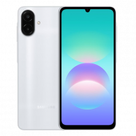 Smartphone Samsung Galaxy A08 4Go 128Go Silver en Tunisie