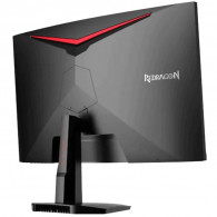 Ecran Gamer Incurvé Redragon Amber III 27" FHD 200Hz VA Noir en Tunisie