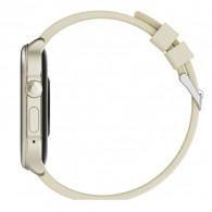 Montre Connectée Tecno Watch 3 Active Gold en Tunisie