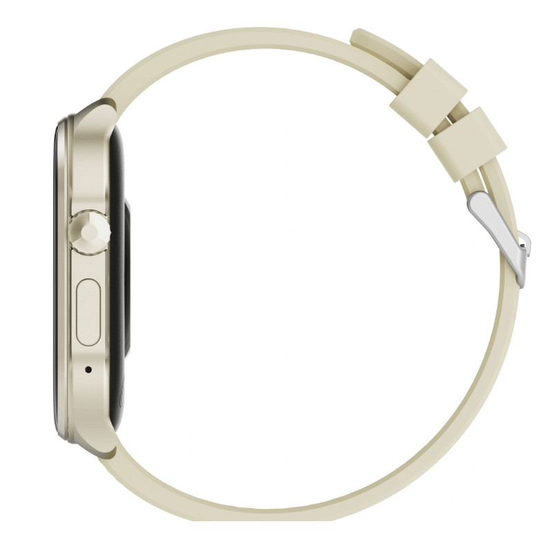 Montre Connectée Tecno Watch 3 Active Gold en Tunisie