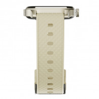 Montre Connectée Tecno Watch 3 Active Gold en Tunisie