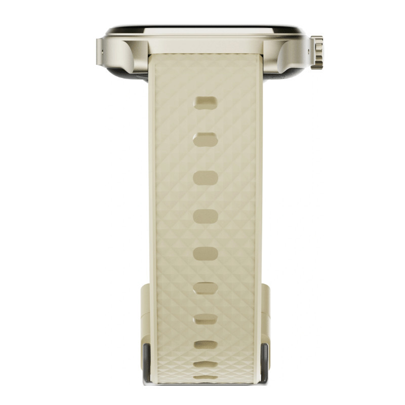 Montre Connectée Tecno Watch 3 Active Gold en Tunisie