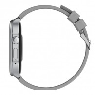 Montre Connectée Tecno Watch 3 Active Silver en Tunisie