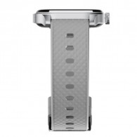 Montre Connectée Tecno Watch 3 Active Silver en Tunisie