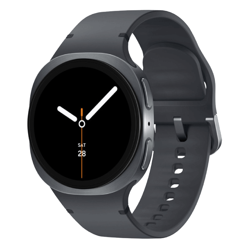 Montre Connectée Samsung Galaxy Watch 9 40mm Noir en Tunisie