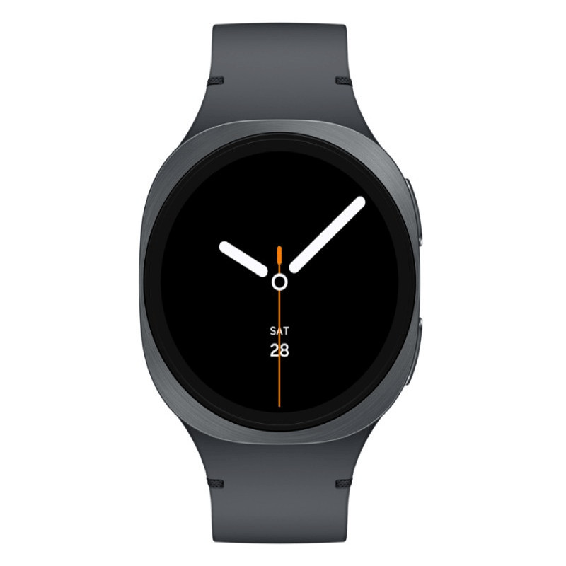 Montre Connectée Samsung Galaxy Watch 9 40mm Noir en Tunisie