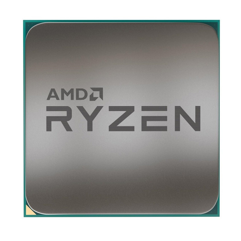 Processeur AMD Ryzen 3 3200G AM4 Tray  En Tunisie